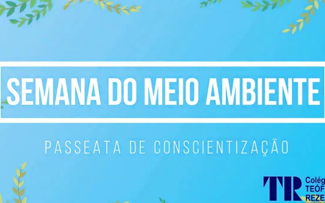 Semana do Meio Ambiente