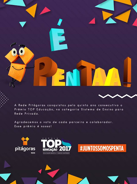 redepitagoras