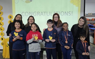 Final Spelling Bee