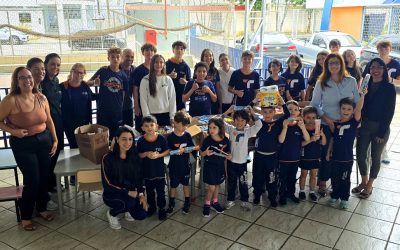 Solidariedade que Transforma